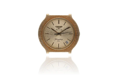 Longines Flagship HF - Asta Preziosi Longines Flagship HF - Asta Preziosi