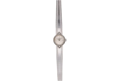 Longines, orologio in oro - Asta Preziosi Longines, orologio in oro - Asta Preziosi