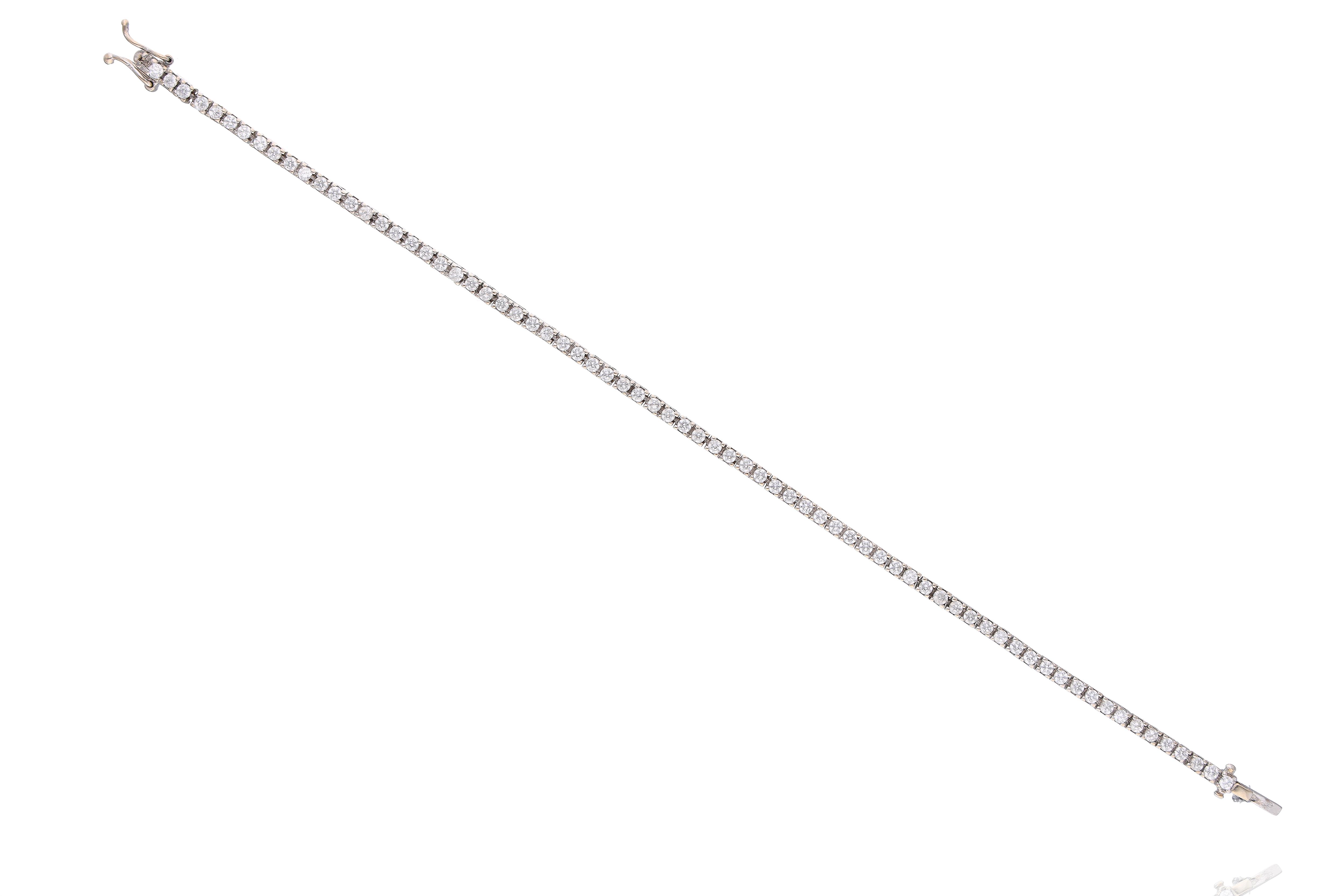 Bracciale con pietre - Asta Preziosi