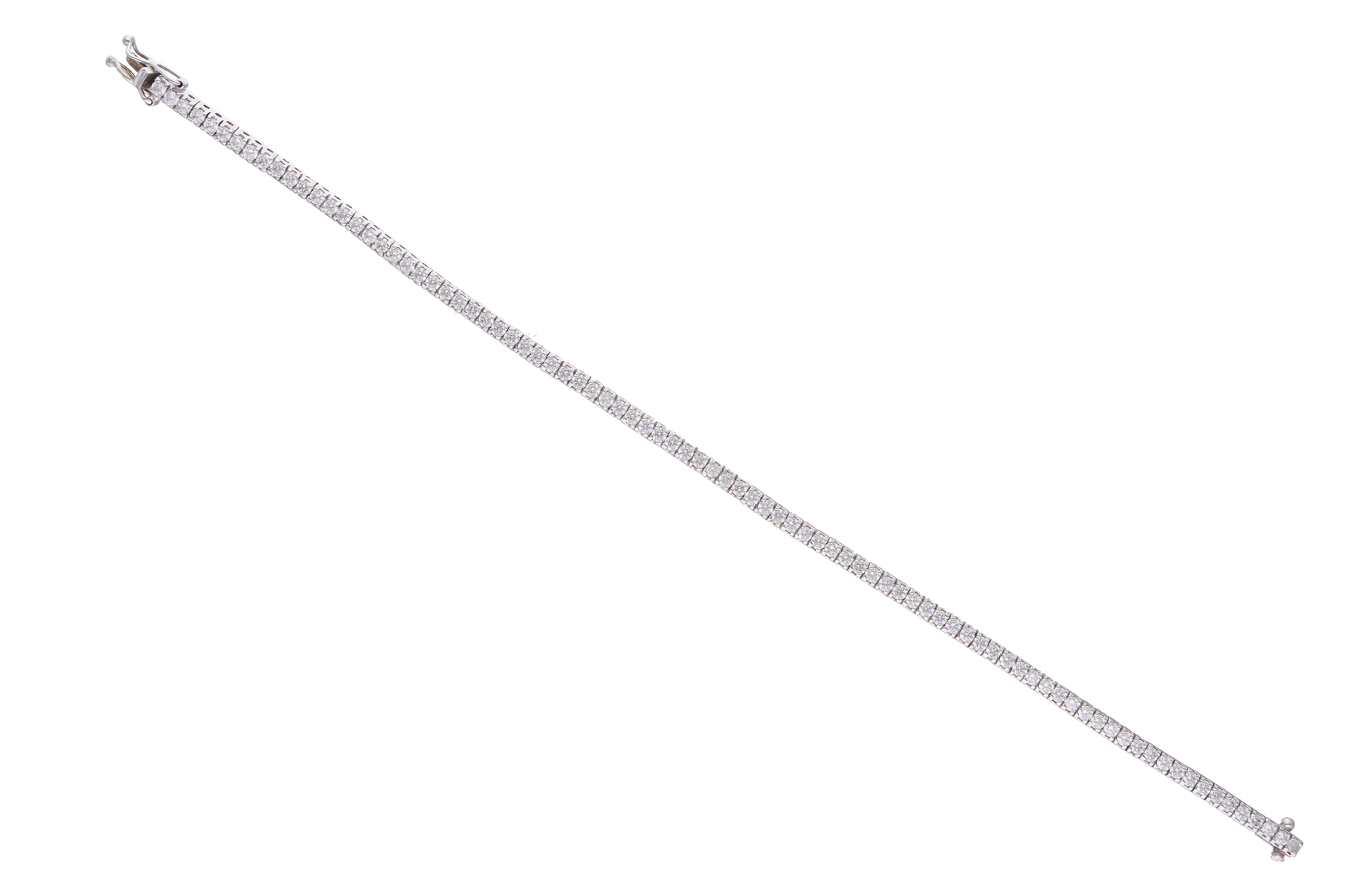 Bracciale con pietre - Asta Preziosi
