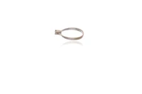 Anello con diamante - Asta Preziosi Anello con diamante - Asta Preziosi