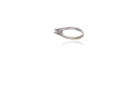 Anello con diamante - Asta Preziosi Anello con diamante - Asta Preziosi