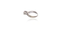 Anello con diamante - Asta Preziosi Anello con diamante - Asta Preziosi