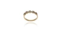 Anello con diamanti - Asta Preziosi Anello con diamanti - Asta Preziosi