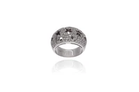 Anello con diamanti - Asta Preziosi Anello con diamanti - Asta Preziosi