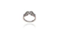 Anello con diamanti - Asta Preziosi Anello con diamanti - Asta Preziosi