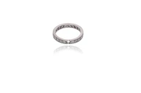 Anello con diamanti - Asta Preziosi Anello con diamanti - Asta Preziosi