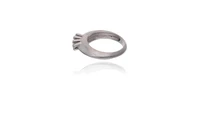 Anello con diamanti - Asta Preziosi Anello con diamanti - Asta Preziosi