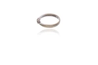 Anello con diamanti - Asta Preziosi Anello con diamanti - Asta Preziosi