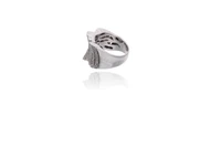 Anello con diamanti - Asta Preziosi Anello con diamanti - Asta Preziosi