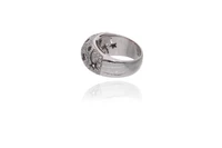 Anello con diamanti - Asta Preziosi Anello con diamanti - Asta Preziosi