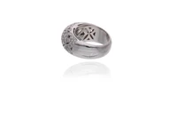 Anello con diamanti - Asta Preziosi Anello con diamanti - Asta Preziosi