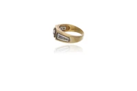 Anello con diamanti - Asta Preziosi Anello con diamanti - Asta Preziosi