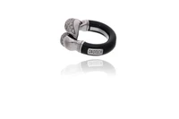 Anello con diamanti e smalto - Asta Preziosi Anello con diamanti e smalto - Asta Preziosi