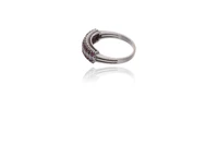 Anello con rubini e diamanti - Asta Preziosi Anello con rubini e diamanti - Asta Preziosi