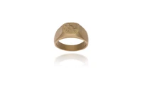 Anello in oro - Asta Preziosi