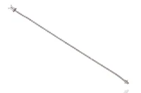 Bracciale con diamanti - Asta Preziosi Bracciale con diamanti - Asta Preziosi