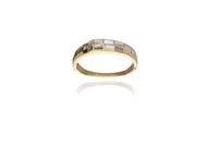 Bracciale con diamanti e madreperla - Asta Preziosi Bracciale con diamanti e madreperla - Asta Preziosi