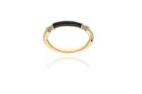 Bracciale con diamanti e pietra - Asta Preziosi Bracciale con diamanti e pietra - Asta Preziosi