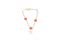 Bracciale con smalti - Asta Preziosi Bracciale con smalti - Asta Preziosi