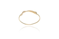 Bracciale e anello in oro - Asta Preziosi Bracciale e anello in oro - Asta Preziosi