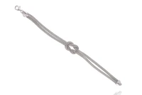 Bracciale in oro - Asta Preziosi