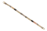 Bracciale in oro - Asta Preziosi