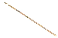 Bracciale in oro - Asta Preziosi Bracciale in oro - Asta Preziosi