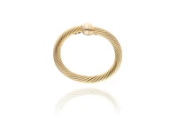 Bracciale in oro - Asta Preziosi