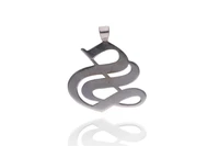 Ciondolo con diamante - Asta Preziosi Ciondolo con diamante - Asta Preziosi
