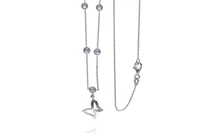 Collana con pietre - Asta Preziosi Collana con pietre - Asta Preziosi