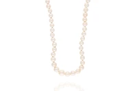 Collana di perle - Asta Preziosi Collana di perle - Asta Preziosi