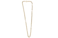 Collana in oro - Asta Preziosi