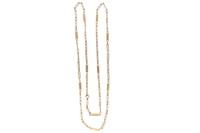 Collana in oro - Asta Preziosi