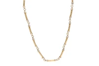 Collana in oro - Asta Preziosi
