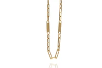 Collana in oro - Asta Preziosi