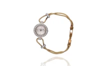 Girard, orologio con diamanti - Asta Preziosi Girard, orologio con diamanti - Asta Preziosi