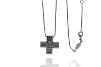 Nardelli, collana con diamanti - Asta Preziosi Nardelli, collana con diamanti - Asta Preziosi