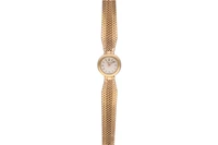 Omega orologio in oro - Asta Preziosi Omega orologio in oro - Asta Preziosi