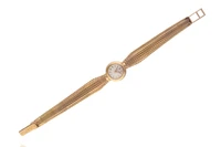 Omega orologio in oro - Asta Preziosi Omega orologio in oro - Asta Preziosi