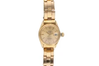 Rolex DateJust - Asta Preziosi Rolex DateJust - Asta Preziosi