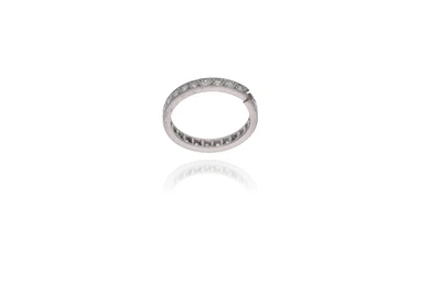 Anello con diamanti - Asta Preziosi Anello con diamanti - Asta Preziosi
