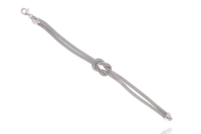 Bracciale in oro - Asta Preziosi
