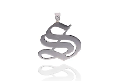 Ciondolo con diamante - Asta Preziosi Ciondolo con diamante - Asta Preziosi
