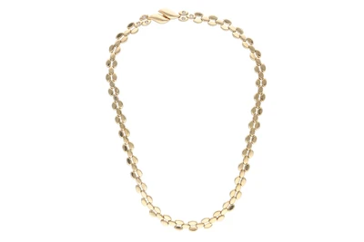 Collana con pietre - Asta Preziosi Collana con pietre - Asta Preziosi