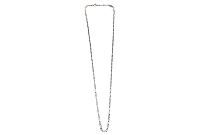 Collana in oro - Asta Preziosi