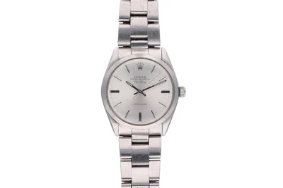 Rolex Air-King - Asta Preziosi Rolex Air-King - Asta Preziosi