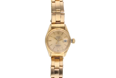 Rolex DateJust - Asta Preziosi Rolex DateJust - Asta Preziosi