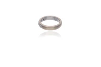 Anello con diamanti - Asta Preziosi