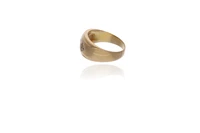 Anello con diamanti - Asta Preziosi